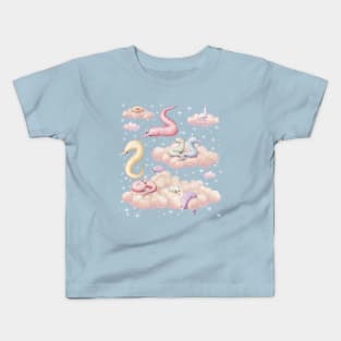 Elysium Kids T-Shirt